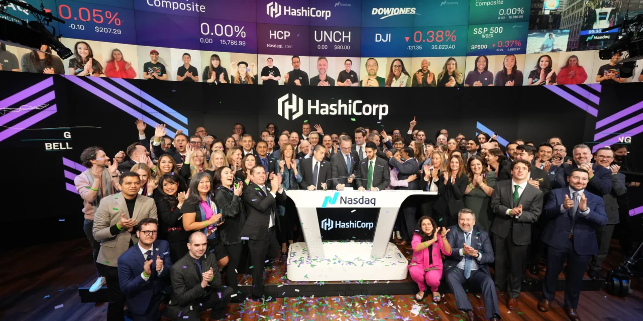 HashiCorp Off Campus 2024 | Engineering Intern | Apply Now!