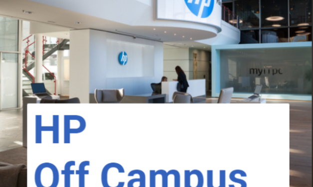 HP is looking for Cloud Engineer