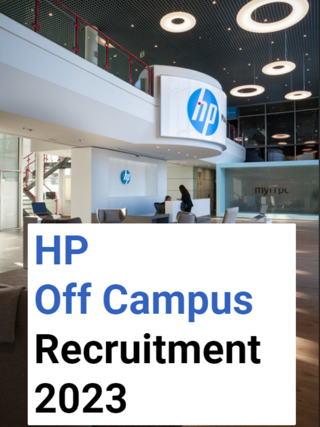 HP is looking for Cloud Engineer