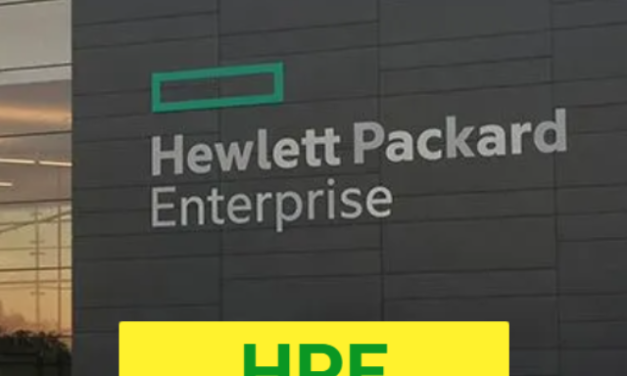 HPE Hiring L&D Support Specialist