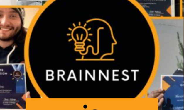 Brainnest hiring Work From Home Intern