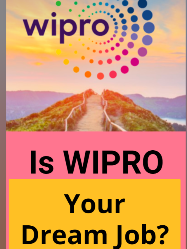 Wipro Hiring For Service Desk Analyst