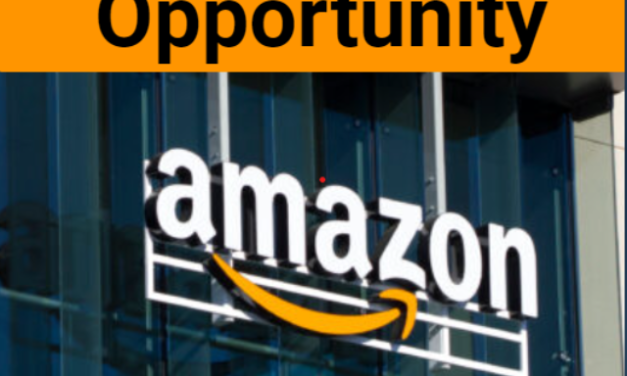 Amazon is hiring Device Associate