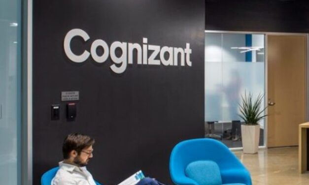 Cognizant Off Campus Drive 2023