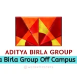 Aditya Birla Job Vacancy for Diploma Engineer Trainee