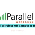 Parallel Wireless Off Campus 2024 | Trainee | Apply Now!