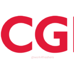 CGI Off Campus freshers Apprentice|Full Time | Apply Now