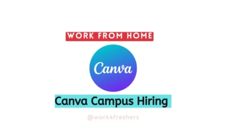 Canva Hiring Work From Home |Content Specialist Lead |Apply Now!