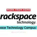 Rackspace Technology Recruitment 2023 |Customer Service Specialist |Apply Now!