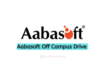 Aabasoft Recruitment 2023 Hiring For Internship |Apply Now!!