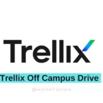 Trellix Off Campus 2024 | Customer Success Engineer Apprentice |Apply Now!