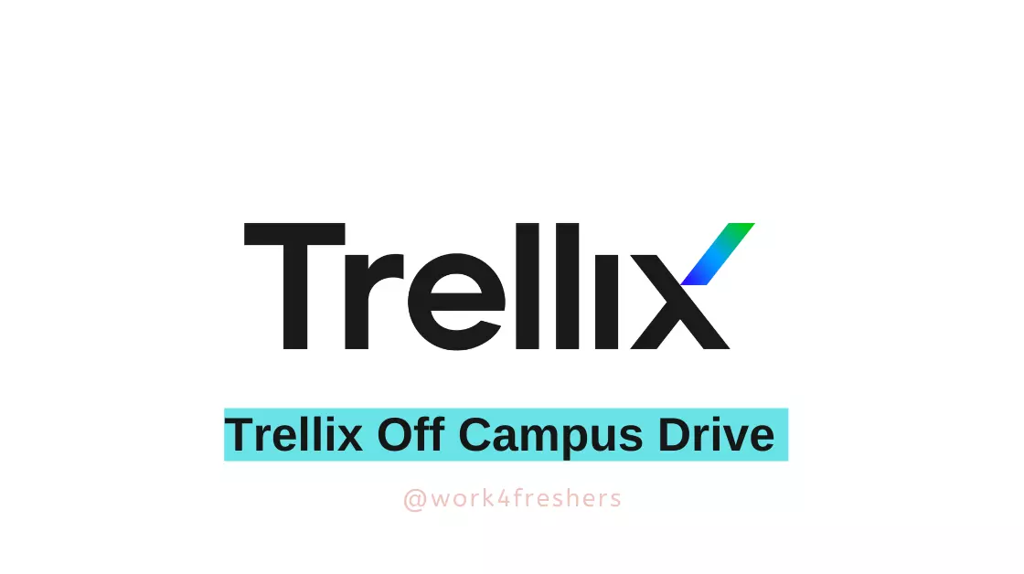 Trellix Off Campus 2024 | Senior Team member | Latest Update!
