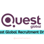 Quest Global Off Campus 2024 | Software Developer | Apply Now