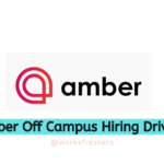 Amber Internship in Pune for Freshers | Apply Now