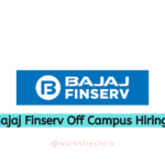 Bajaj Finserv Recruitment 2024 | Software Engineer | Apply Now!