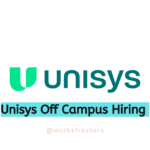 Unisys Off Campus 2024 Hiring Interns | Apply Now!