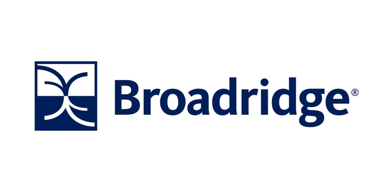 Broadridge Recruitment 2024 For Associate Software Engineer