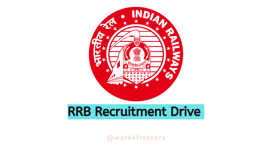 RRB NTPC Recruitment 2024 | 11,558 Posts | Online Form | Apply Now!