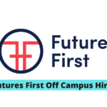 Futures First Off Campus 2024 | Market Interns | Apply Now!