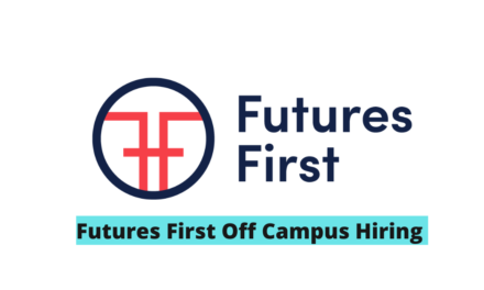 Futures First Off Campus 2024 | Market Interns | Apply Now!