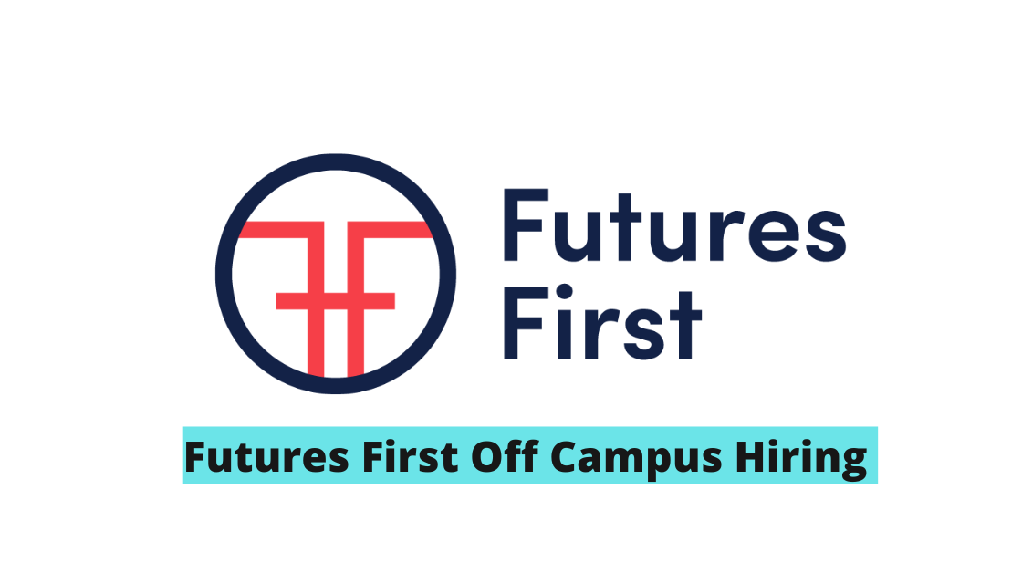 Futures First Off Campus 2024 | Market Interns | Apply Now!