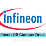 Infineon Off Campus 2025 Is Hiring For IT Engineer | Apply Now!