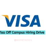 Visa Recruitment Hiring For Software Engineer Post | Apply Now