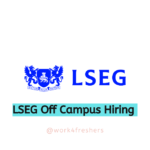 LSEG Off Campus 2025 Hiring Associate Content Analyst | Apply Now!