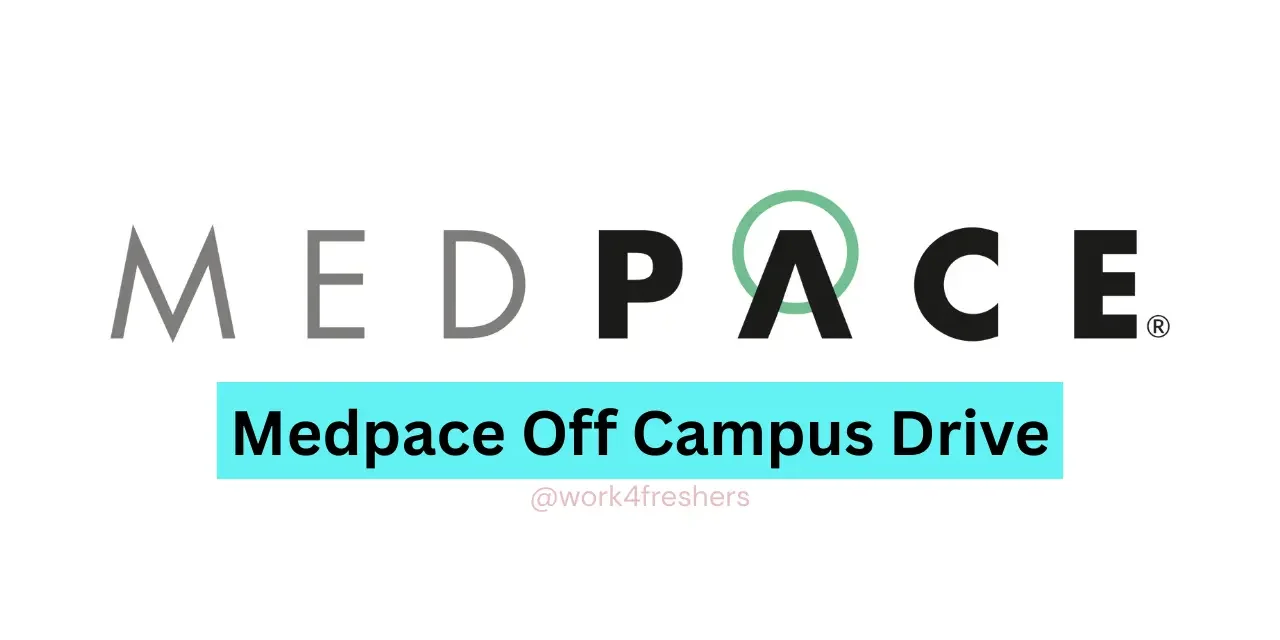 Medpace Software QA Test Engineer | Entry Level Hiring