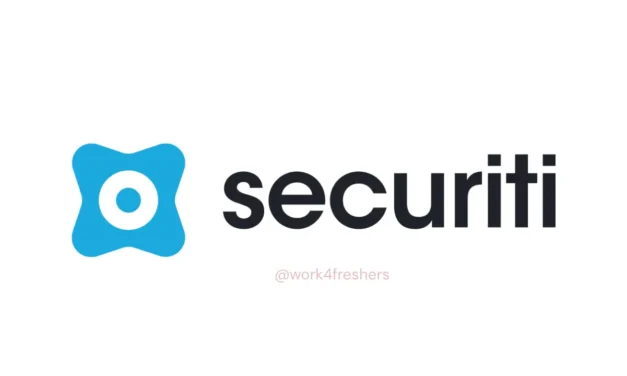 New Software Engineer Off Campus Job | Latest Update