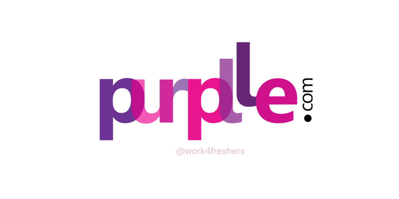 Purplle.com Internship for Candidates | Amazing Opportunity