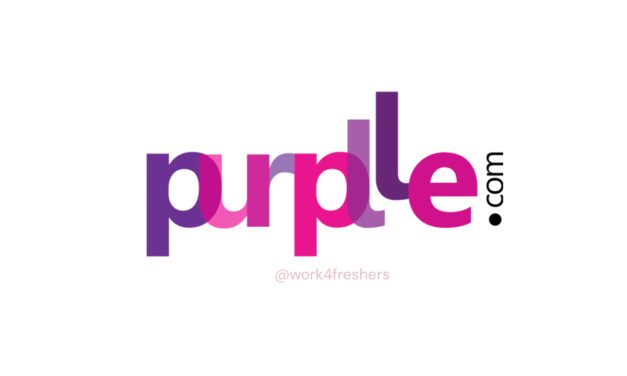 Purplle.com Internship for Candidates | Amazing Opportunity