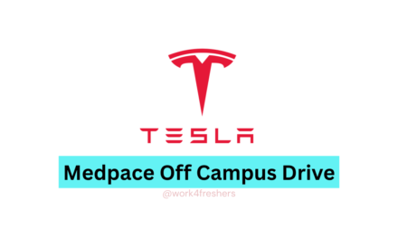 Tesla Off Campus 2025 | Hiring Customer Support Supervisor