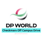 Off campus Hiring 2025 | SDE Position | Apply Now