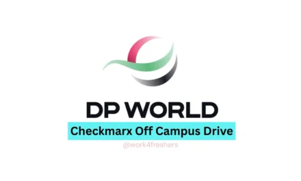 Off campus Hiring 2025 | SDE Position | Apply Now