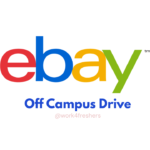 eBay Hiring Data Operations Analyst | Off Campus 2025