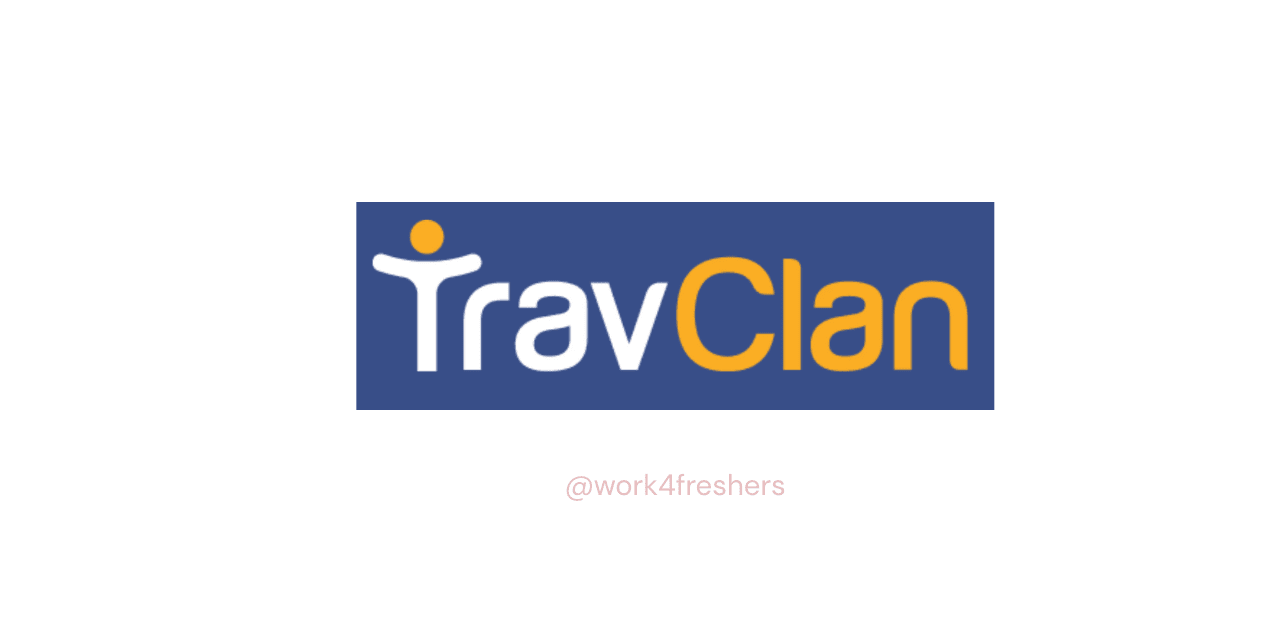 Travclan Off Campus Hiring Intern | Recruitment 2025
