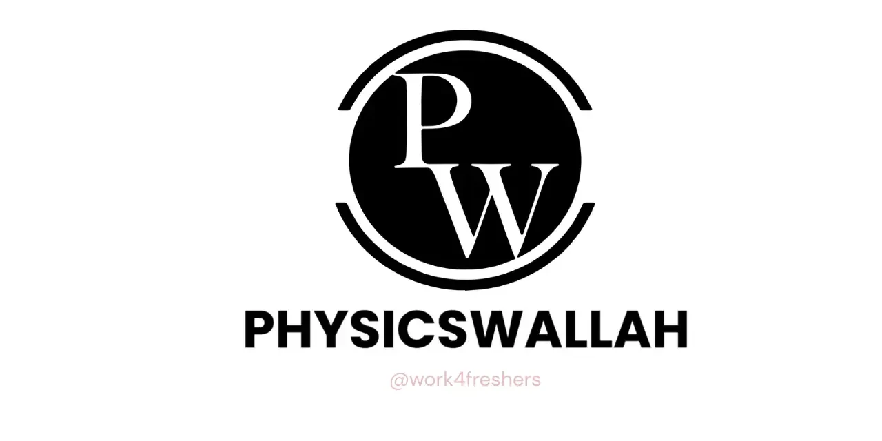 Physics Wallah Batch Manager Hiring | Off Campus Drive 2025