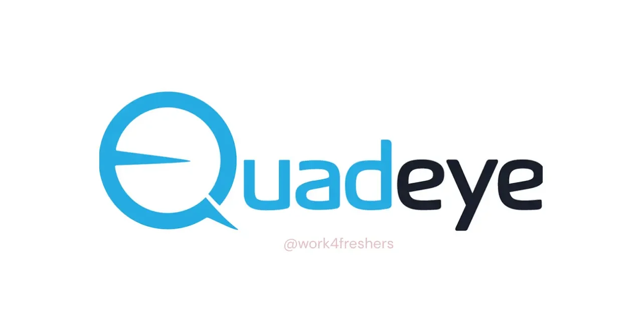 Quadeye Hiring Currently | Software Developer | Off Campus 2025