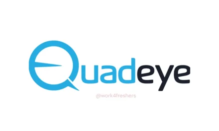 Quadeye Hiring Currently | Software Developer | Off Campus 2025