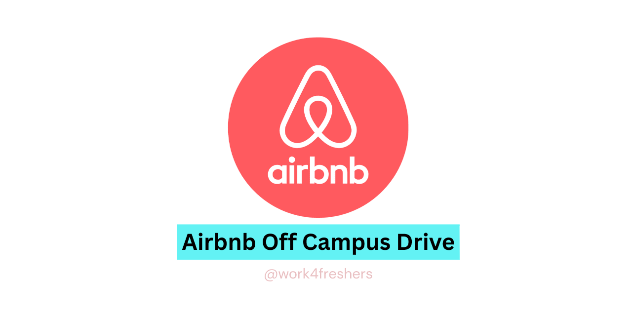 Airbnb Off Campus 2025 | Customer Support Specialist | Apply now