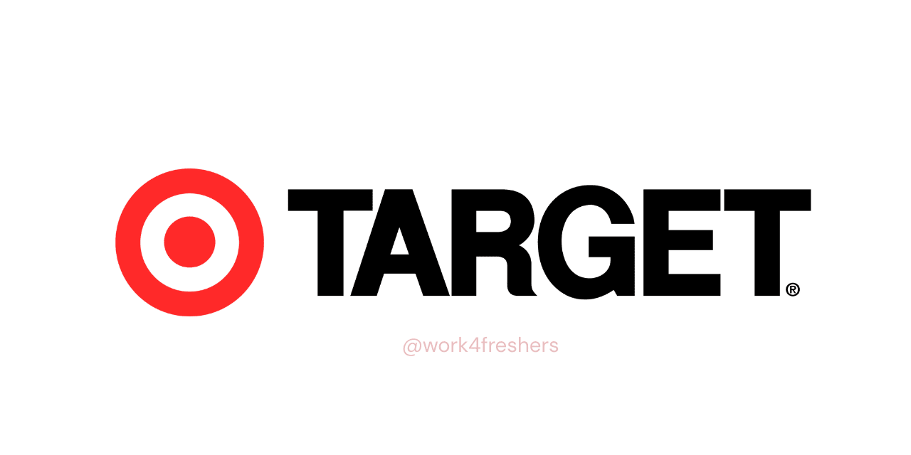 Target Off Campus 2025 | Apprenticeship | For 2025 Passouts