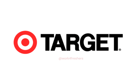 Target Off Campus 2025 | Apprenticeship | For 2025 Passouts
