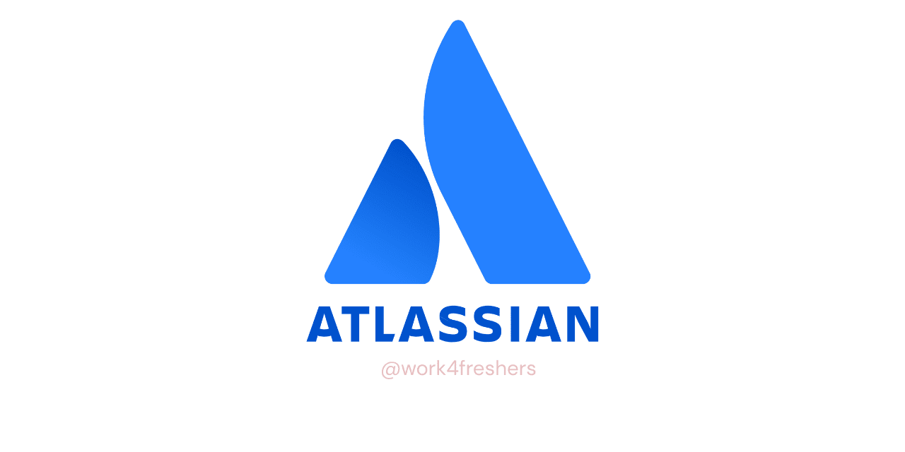 Atlassians Off Campus Drive | Machine Learning Engineer | Apply Now