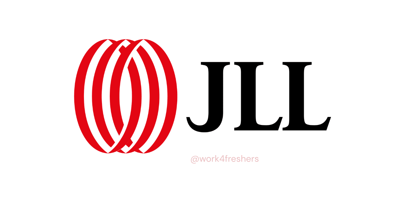 JLL Off Campus Drive 2025 | Accountant | Latest Update