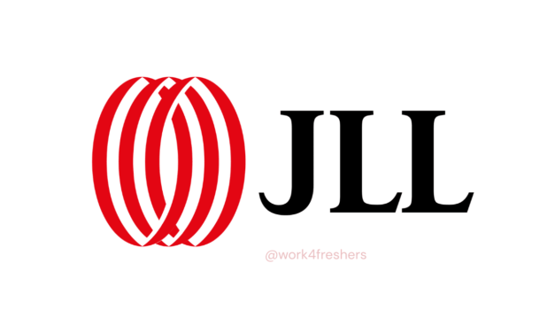 JLL Off Campus Drive 2025 | Accountant | Latest Update
