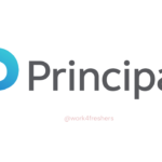 Principal Off Campus 2025 | Software Engineer | Amazing Opportunity