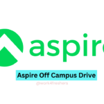 Aspire Off Campus 2025 | Intern | Multiple Location