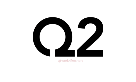 Q2 Off Campus 2025 | Associate Software Developer | Apply Now