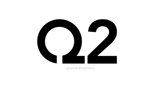 Q2 Off Campus 2025 | Associate Software Developer | Apply Now